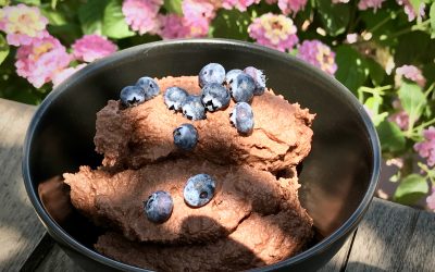 10 Jul Chocolate Dessert For Healthy Life Enjoyers