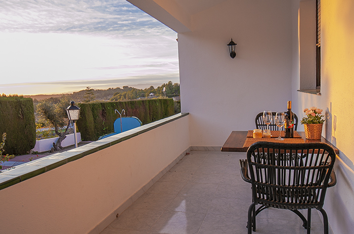 Flats for sale in salomo 4