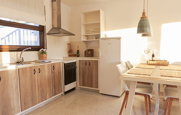 Flats for sale in salomo 6