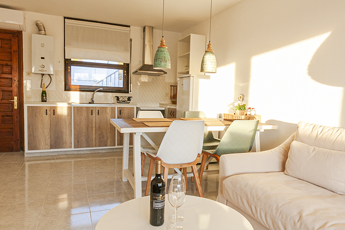 Flats for sale in salomo 7