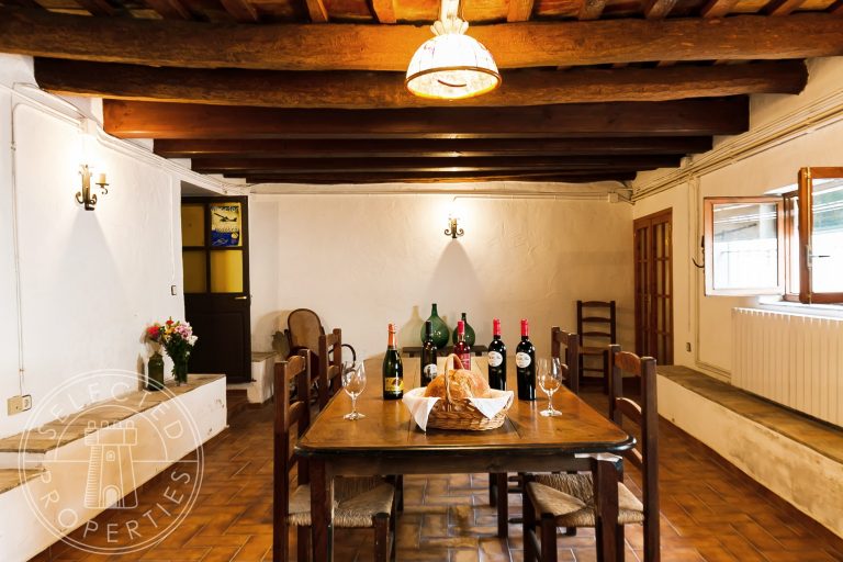 Masia Sant Pere de Ribes for Sell 2 min 768x512