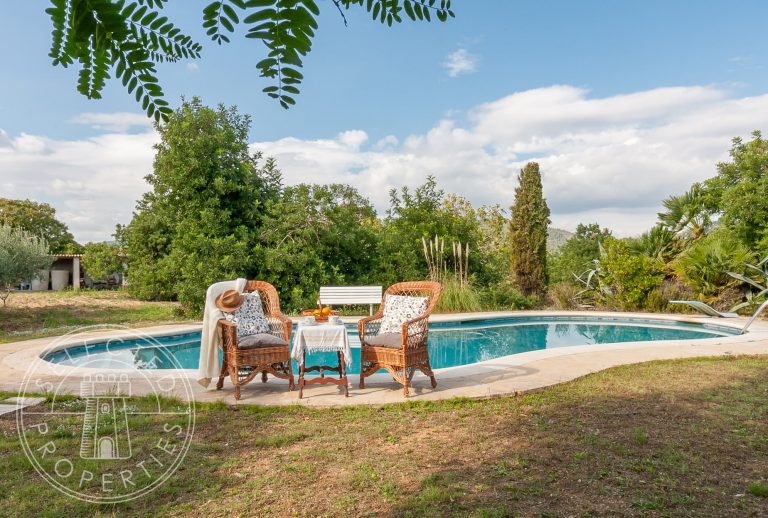 Masia Sant Pere de Ribes for Sell 6 min 768x518