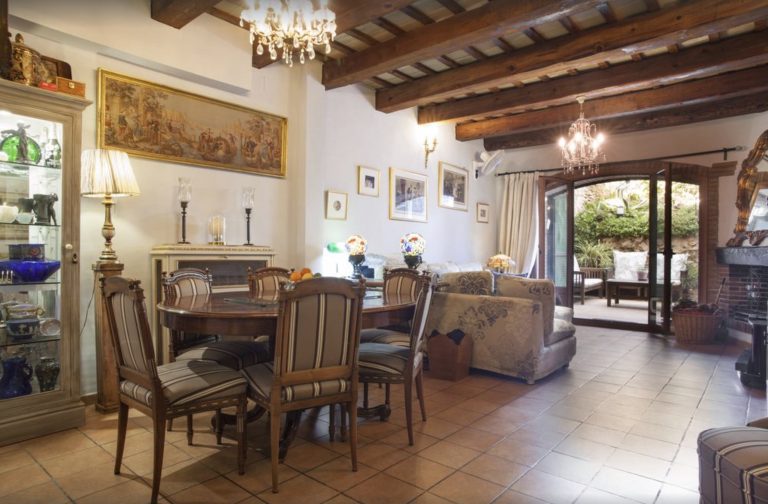 town house for sell in sant pere de ribes 14 768x504