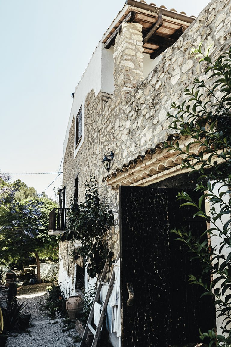 CASA RUSTICA EN VENTA EN VESPELLA DE GAIA.10 768x1152