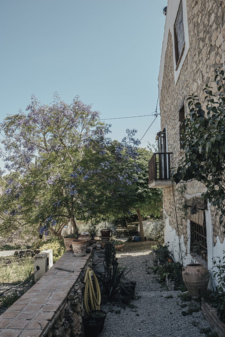 CASA RUSTICA EN VENTA EN VESPELLA DE GAIA.11 768x1152