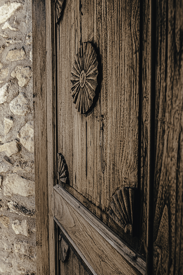 CASA RUSTICA EN VENTA EN VESPELLA DE GAIA.14