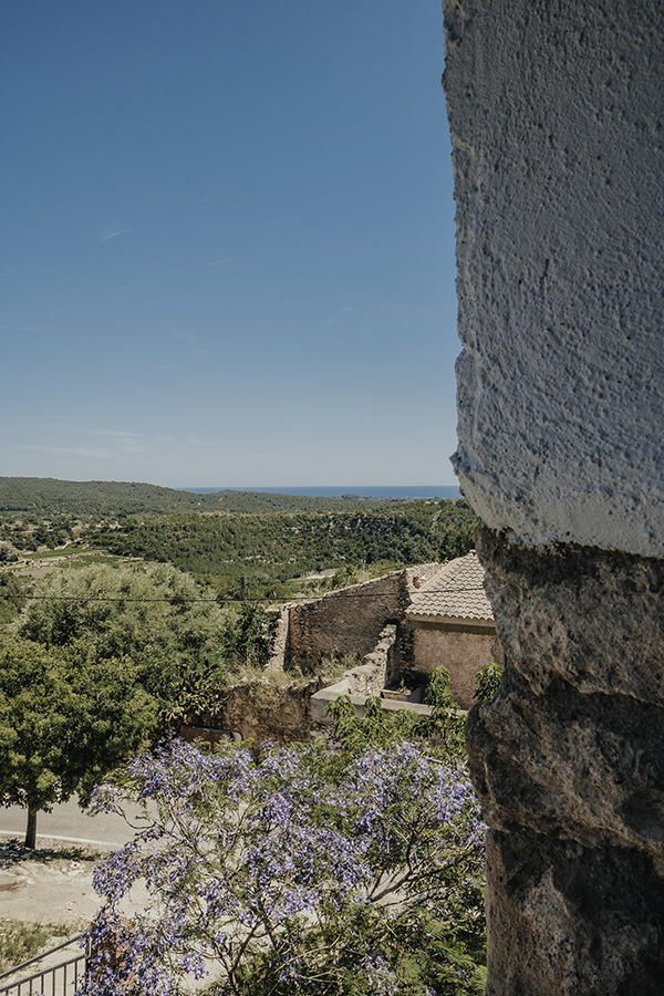 CASA RUSTICA EN VENTA EN VESPELLA DE GAIA.15