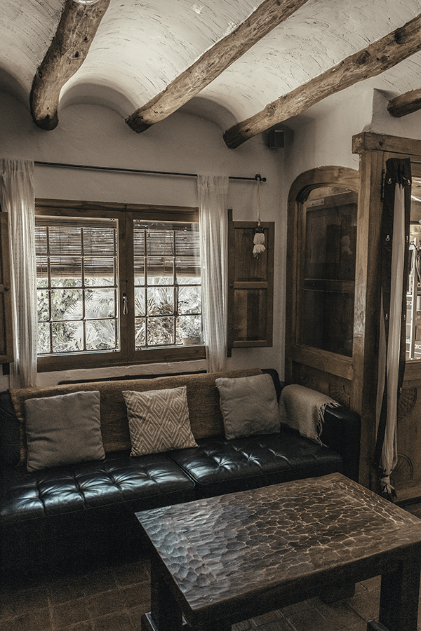 CASA RUSTICA EN VENTA EN VESPELLA DE GAIA.17