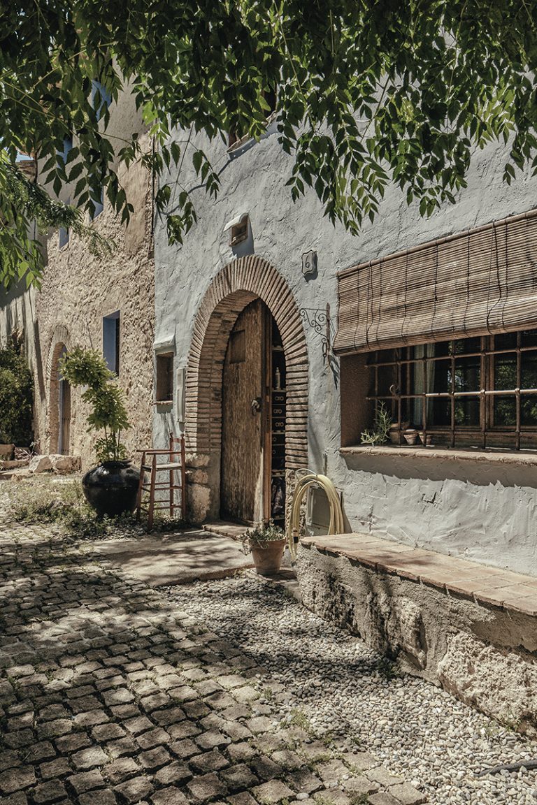 CASA RUSTICA EN VENTA EN VESPELLA DE GAIA.21 768x1152