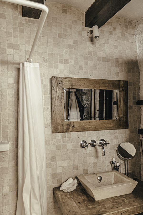 CASA RUSTICA EN VENTA EN VESPELLA DE GAIA.25