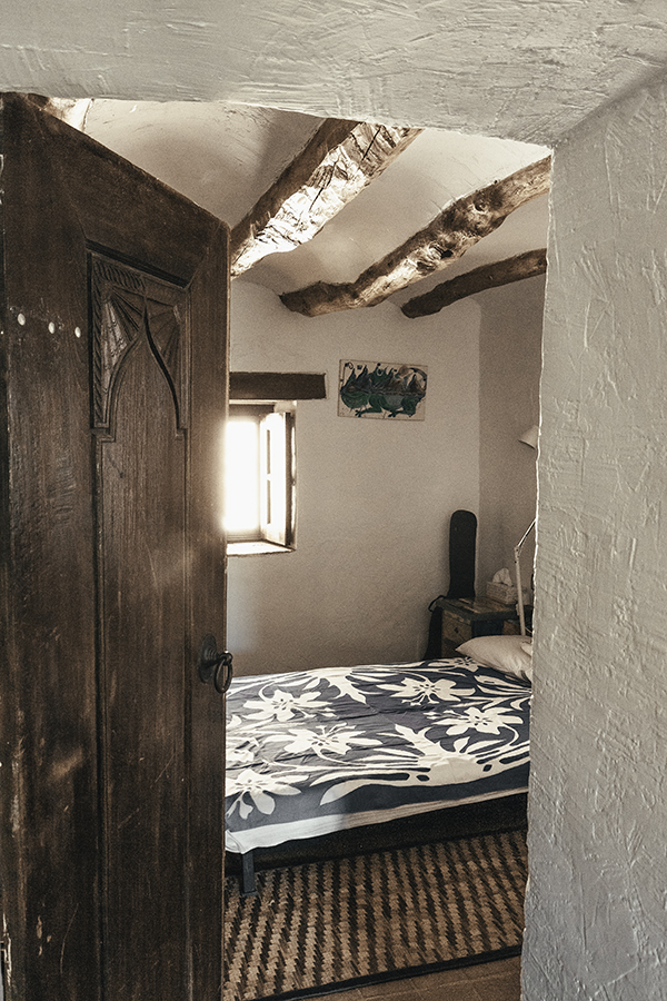 CASA RUSTICA EN VENTA EN VESPELLA DE GAIA.29