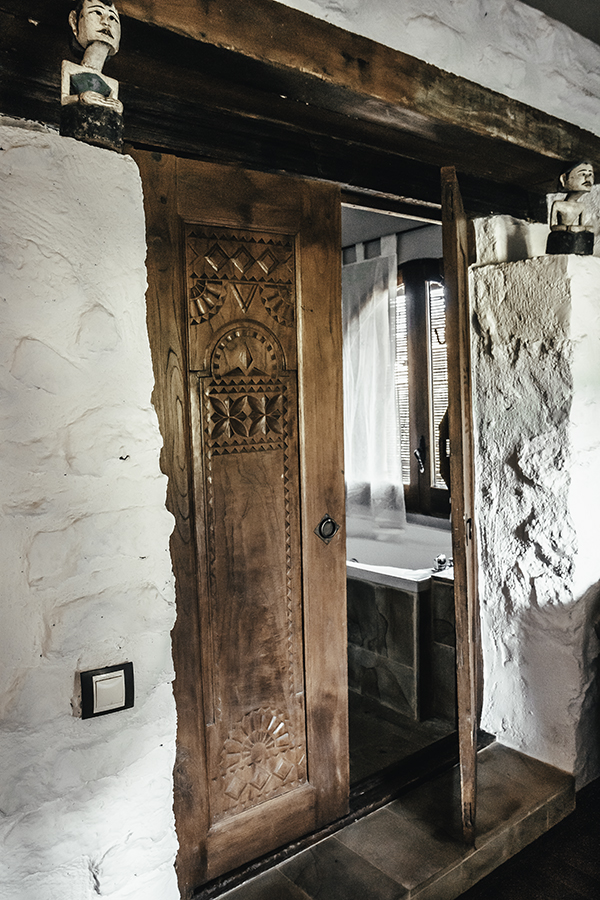 CASA RUSTICA EN VENTA EN VESPELLA DE GAIA.32