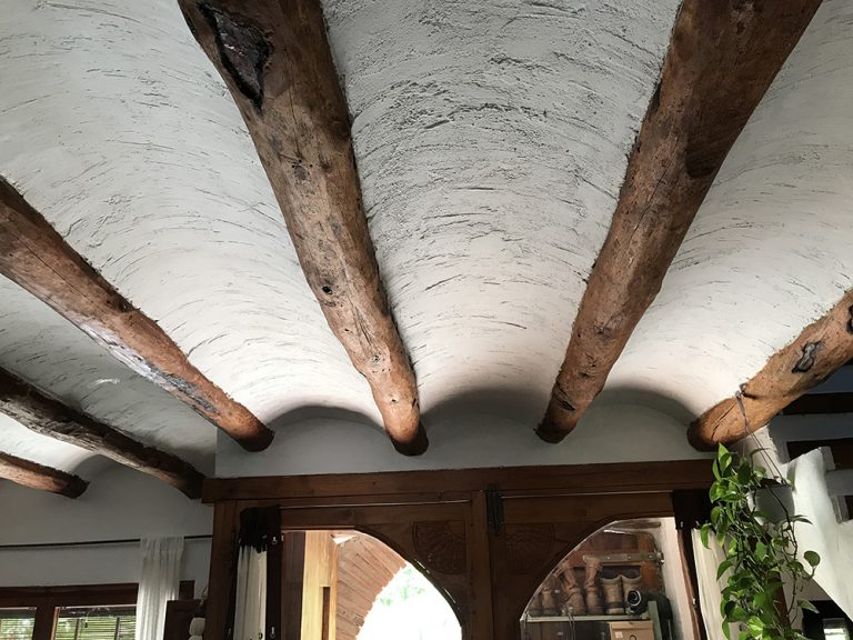 CASA RUSTICA EN VENTA EN VESPELLA DE GAIA.38 768x576