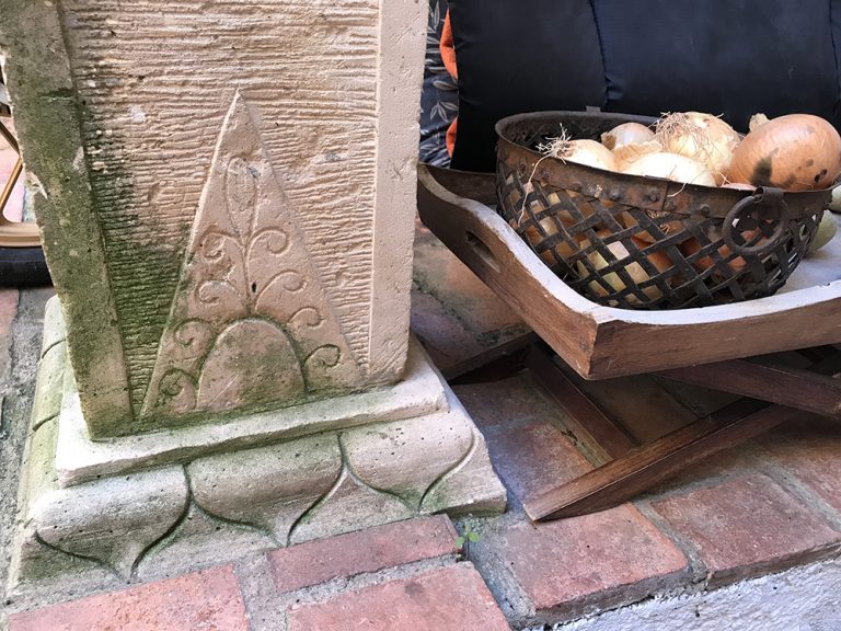 CASA RUSTICA EN VENTA EN VESPELLA DE GAIA.41 768x576