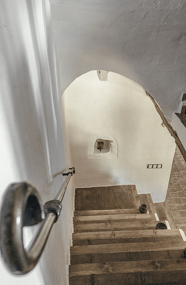 CASA RUSTICA EN VENTA EN VESPELLA DE GAIA.5