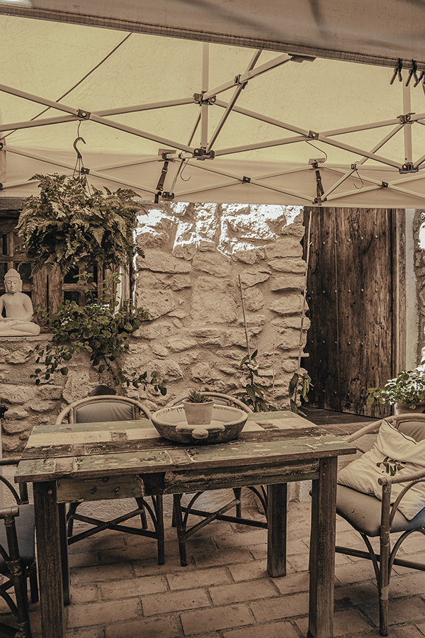 CASA RUSTICA EN VENTA EN VESPELLA DE GAIA.9