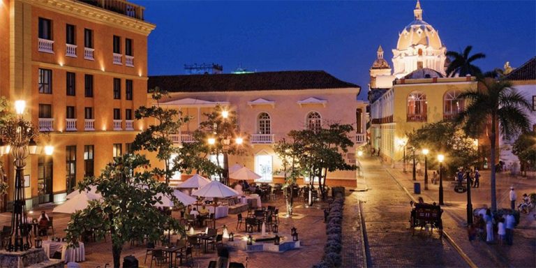 CARTAGENA APARTMENT 768x384