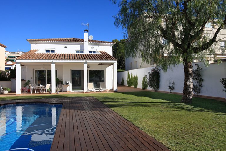 CASA EN VENTA SANT PERE DE RIBES HBS1130 14 768x513