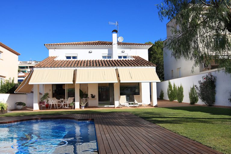 CASA EN VENTA SANT PERE DE RIBES HBS1130 15 768x513