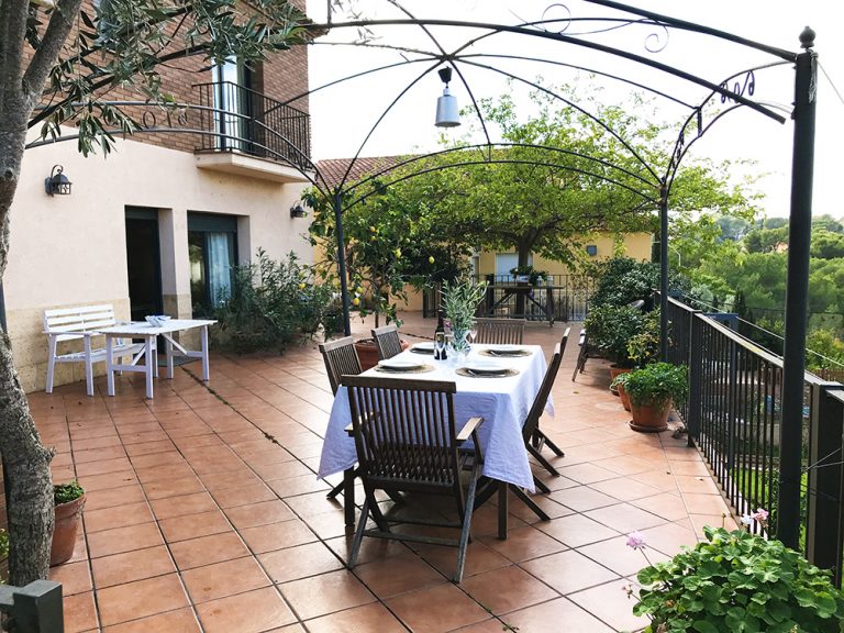 CASA CALIFORNIA TERRACE 9944 768x576