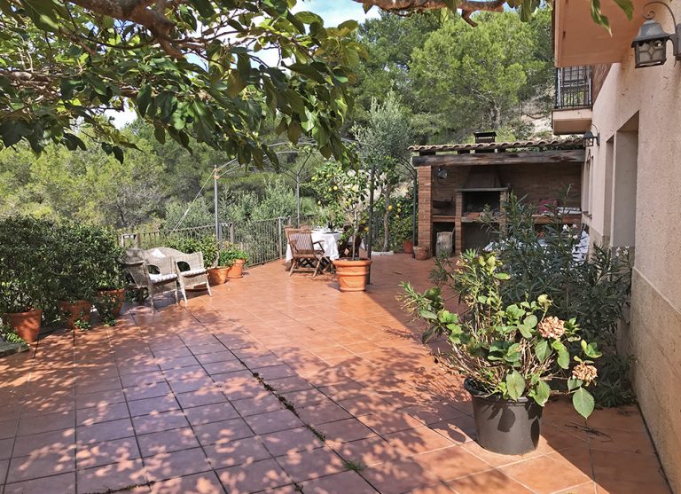 CASA CALIFORNIA TERRACE 9947 768x557