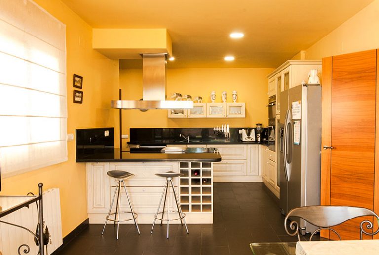 CASA EN VENTA SANT PERE DE RIBES HBS1130 18 768x517