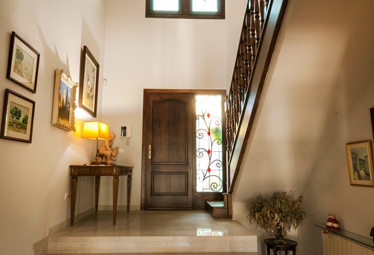 CASA EN VENTA SANT PERE DE RIBES HBS1130SPR 25 768x523