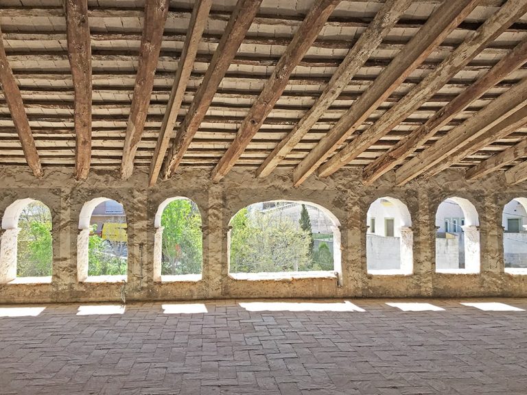 MASIA LA BISBAL ATTIC3 min 1 768x576