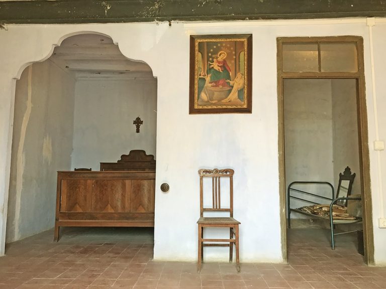 MASIA LA BISBAL BEDROOM1 min 1 768x576