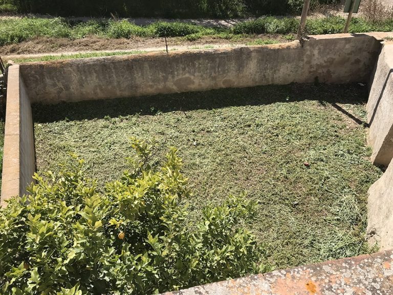 MASIA LA BISBAL GARDEN1 min 1 768x576