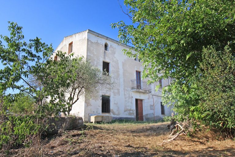 CASA RUSTICA SAIFORES 25 768x513