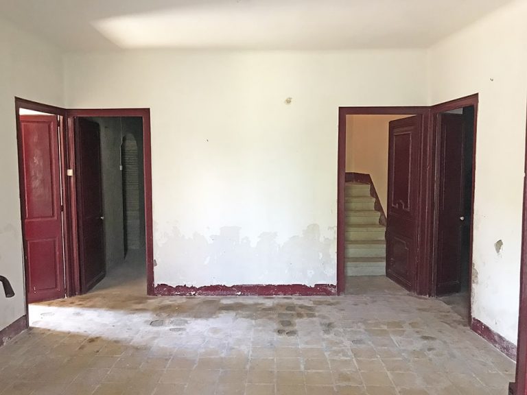 CASA RUSTICA SAIFORES 11 768x576