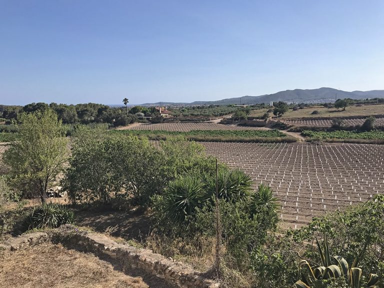 CASA RUSTICA SAIFORES 17 768x576