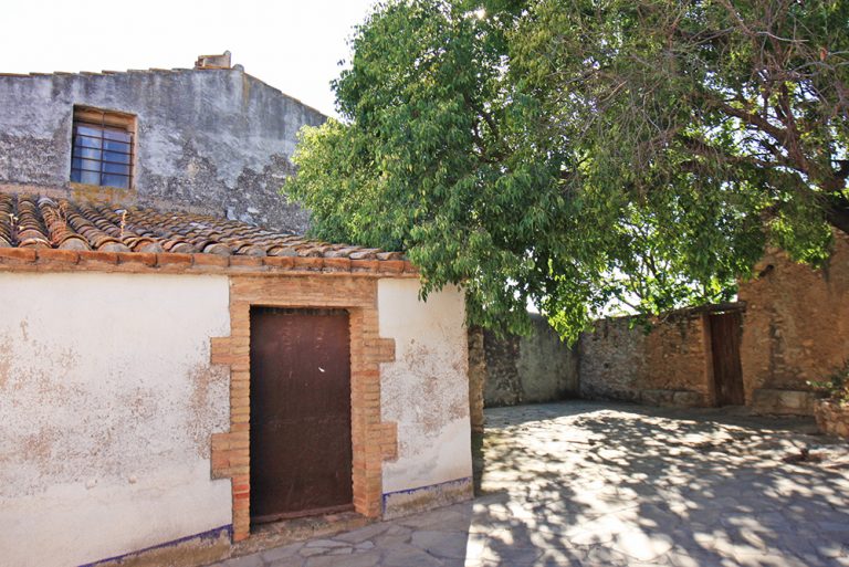 CASA RUSTICA SAIFORES 26 768x513