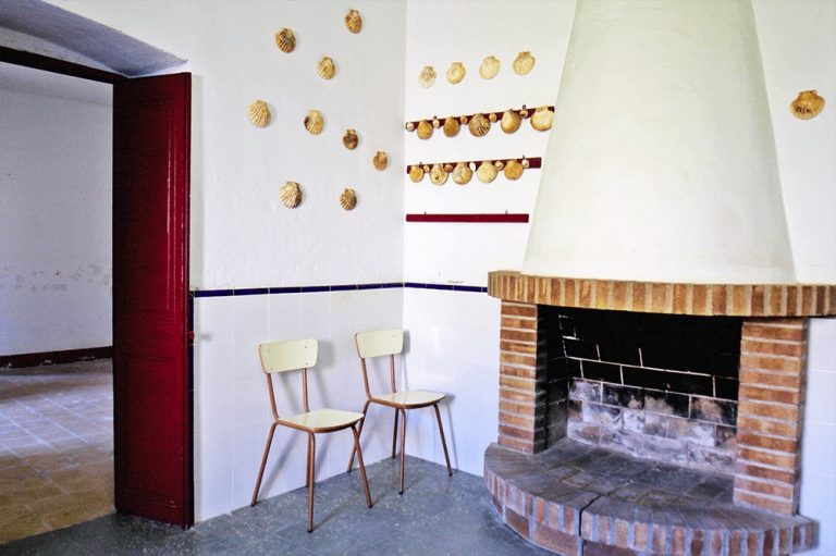 CASA RUSTICA SAIFORES 28A 768x511