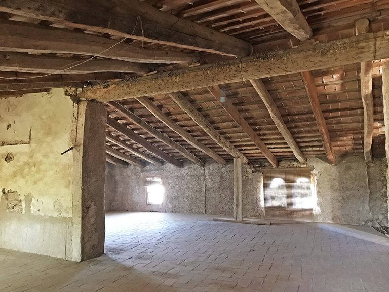 CASA RUSTICA SAIFORES 32 768x576