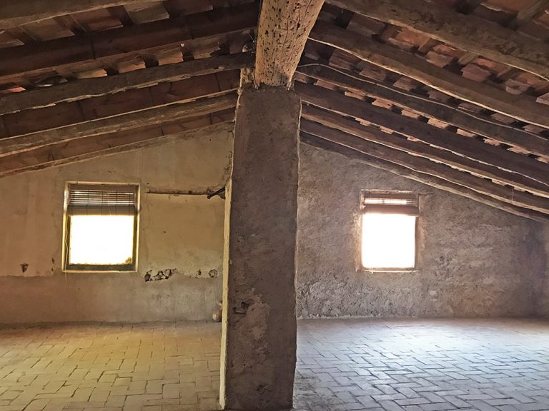 CASA RUSTICA SAIFORES 33 768x576