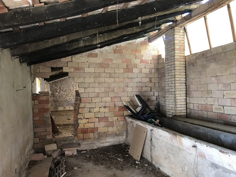 CASA RUSTICA SAIFORES 36 768x576