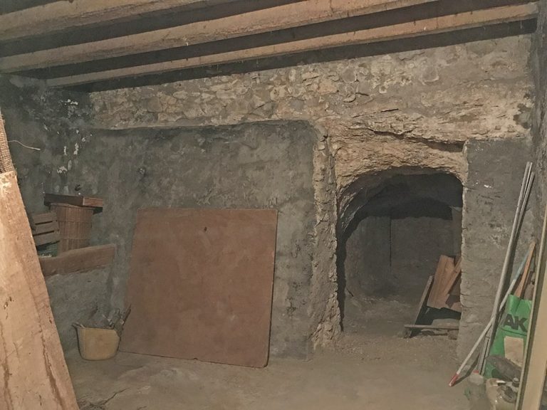 CASA RUSTICA SAIFORES 5 768x576