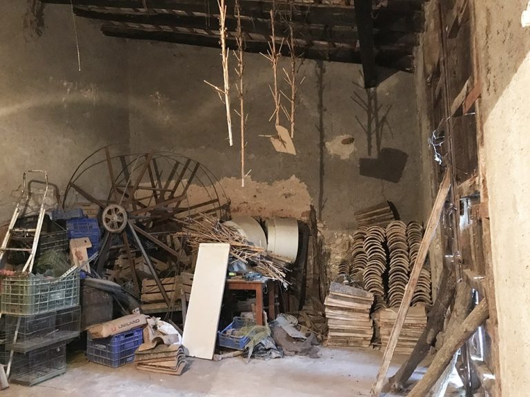 CASA RUSTICA SAIFORES 7 768x576