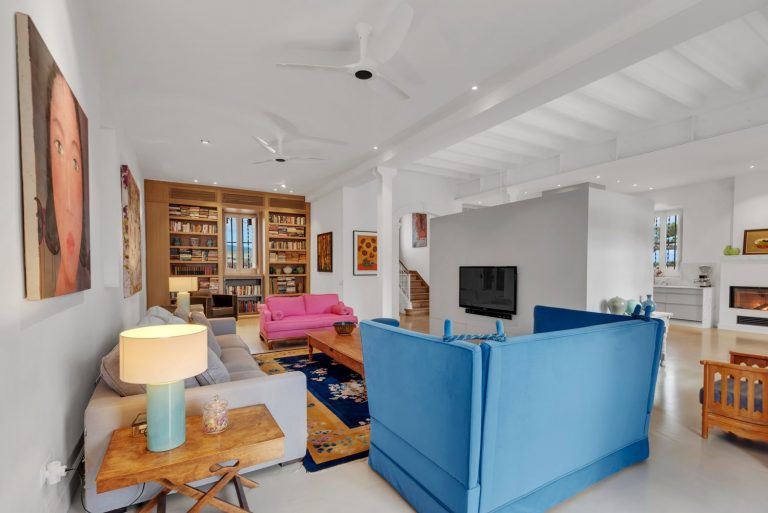 CAL TURRO 45 768x513