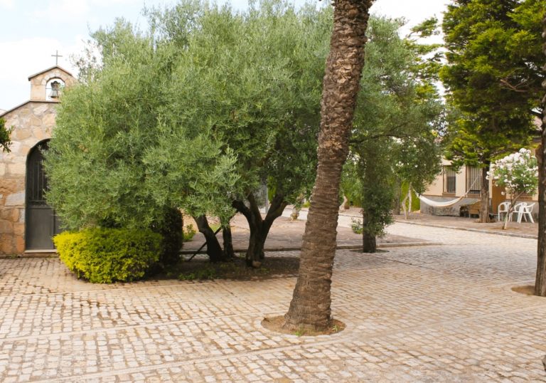 VILLA CARMEN CAPILLA 768x538