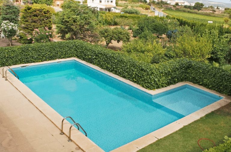 VILLA CARMEN POOL 768x508