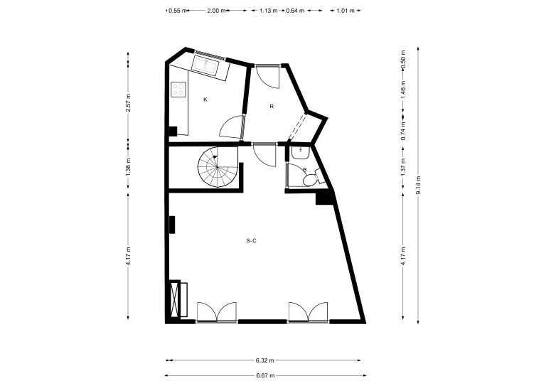 croquis acotado 0 768x543