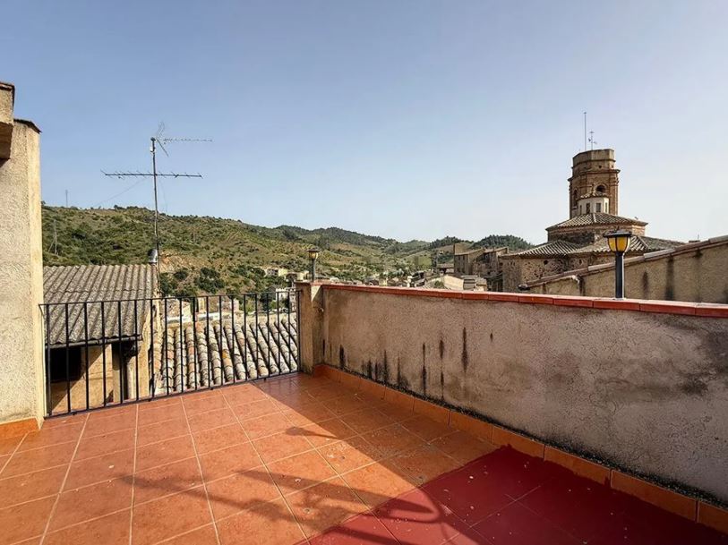 Casa de pueblo San Joan
